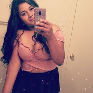 Meet your Posher, Mayra